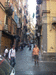 Неаполь. Испанский квартал